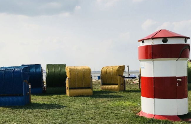 Apartment Albatros 14 - Foto 16