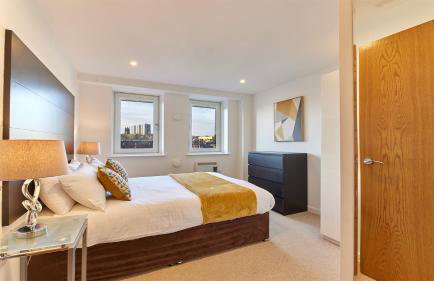 City Quadrant - Properties Unique - Foto 14