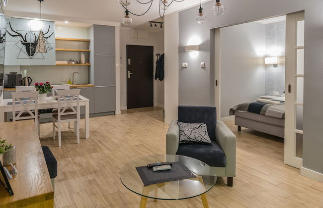 Torun deLuxe - Foto 31