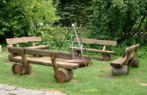 Gästehaus - Foto 24