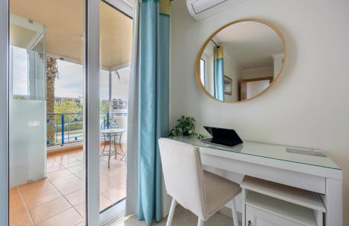 Mira Baia - Meia Praia Family Apartment - Foto 18