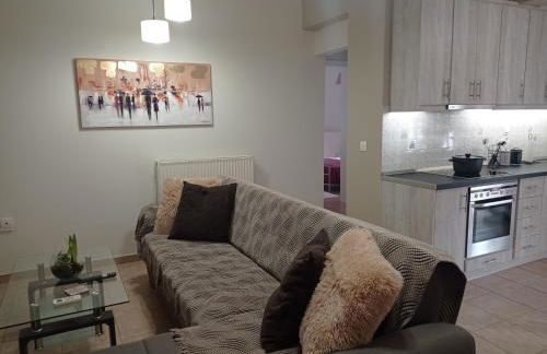 Angela's Seaview Apartment - Foto 23