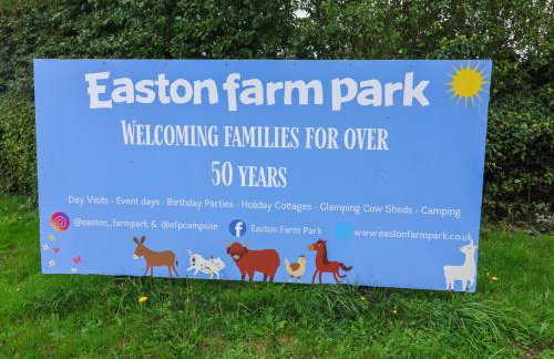 Duke Cottage - Foto 36