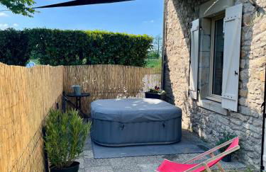 Les Maisons de Lessac - Foto 2