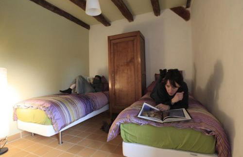 Séjour nature au cœur du Parc de la Brenne: gîte 4 chambres, jardin et terrasse, proche de Rosnay - FR-1-591-141 - Foto 25