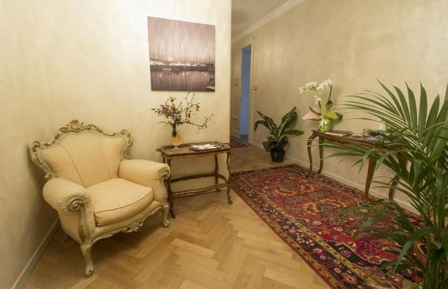 Piazza Venezia Le Camere - Foto 33