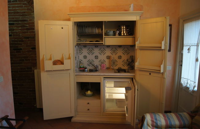 La Tosca rooms - Foto 45