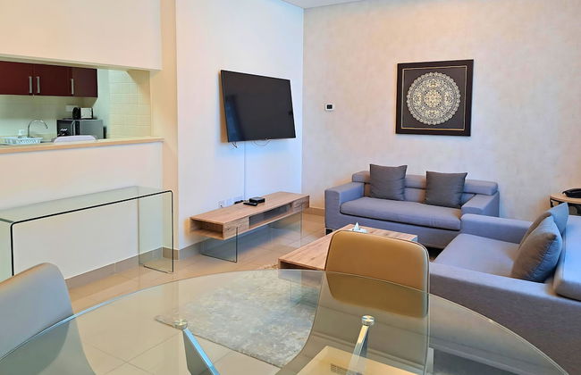 Barcelo Residences Dubai Marina - Photo 39