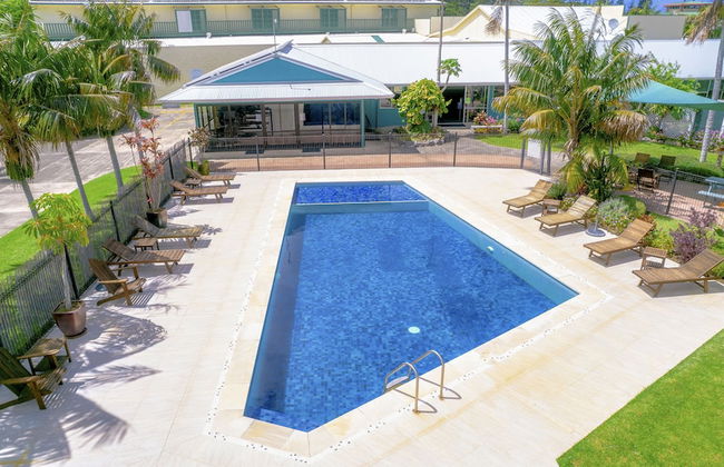 Aloha Apartments - Foto 35