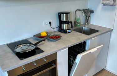 Ferienwohnung Mucki - Foto 7