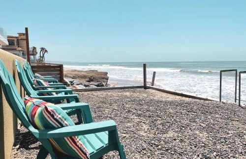 OCEAN FRONT - STUNNING VIEWS- VACATION PARADISE!! - Foto 72