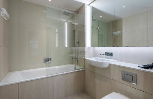 Alto Apartment - Modern Comfort & Prime Location - Foto 28