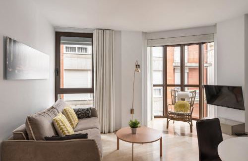 Apartamentos Suite The Way - Foto 26