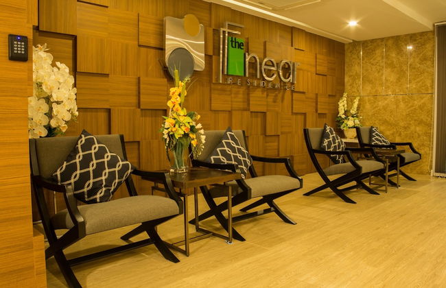 The Near Residence - Sriracha - Foto 8