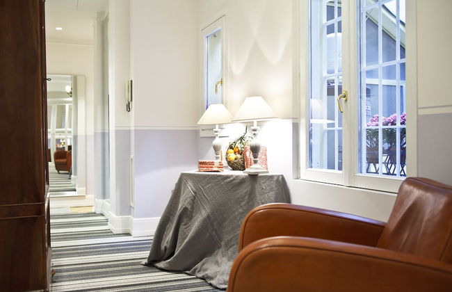 Piazza di Spagna Prestige - Foto 65