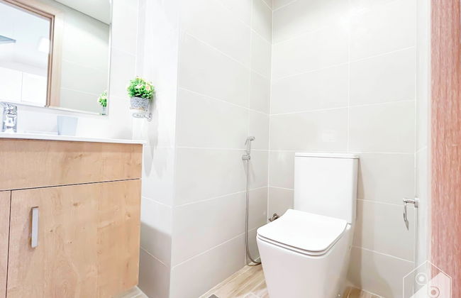 Luxury 1-br Villa in Rukan: Dubai Skyline Views! - Foto 38