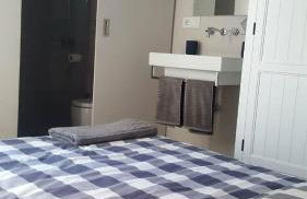 Preciosa planta baja a pocos metros de la playa - Foto 13