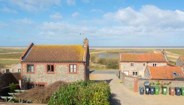 Host Stay Tystie Cottage - Foto 5, Habitación