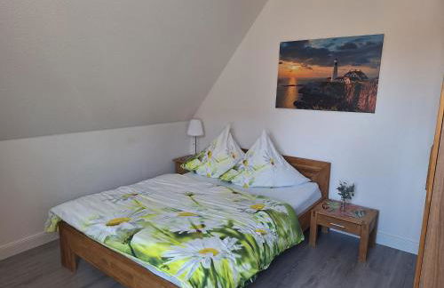 Wohnung Sonnenschein Wolgast - Foto 38