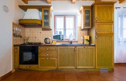 House Natalie, village Rakalj - Photo 20