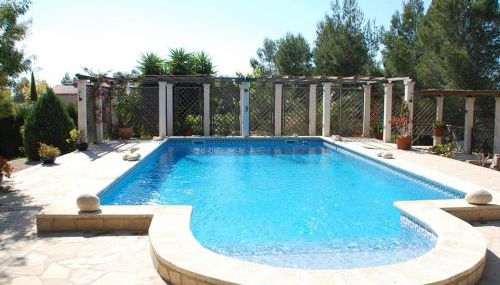 Chalet en Sant Jordi con aire acondicionado, piscina privada y jardín - ES-393-12 - Foto 1