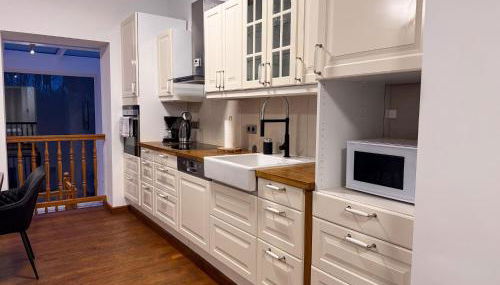 T&K Apartments - 8 Room Detached house - 6 min to Messe DUS - Private Parking - Foto 5, stove, dishwasher