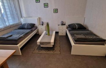 Büdingen Hanau Frankfurt Monteurwohnung - Foto 6