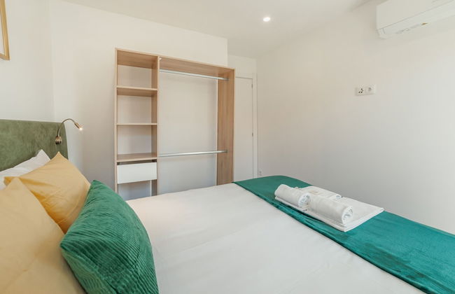 Lapa Stylish Apartment B With Terrace by Vacationy - Foto 6