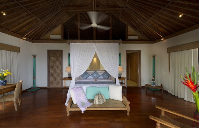 Siri Mendira Beach Villas - Foto 3