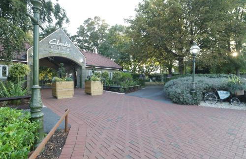 Rectory Farm Lodge - Photo 37