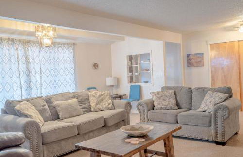 Private Hot Tub Less than 30 min to Zion National Park - Foto 9