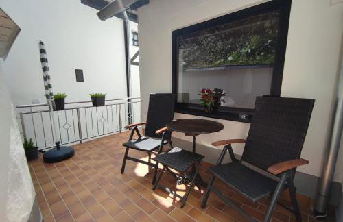 Ferienwohnung 'Unter der Burg' - Foto 19