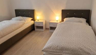 Pension Glückliche Ruhe Günzburg - Foto 4