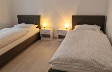 Pension Glückliche Ruhe Günzburg - Foto 4