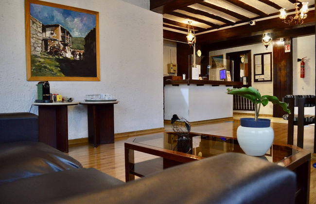 Lordos Hotel Apartments - Foto 1