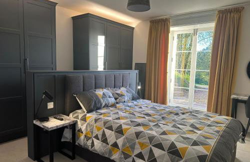 Glebe House - Foto 11