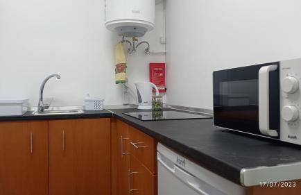 Cantinho dos Remédios - Photo 2