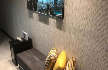 Flat Vip 5 Estrelas Granja Vianna Luxuoso e Sofisticado Alto Padrão Animália Park! - Foto 31