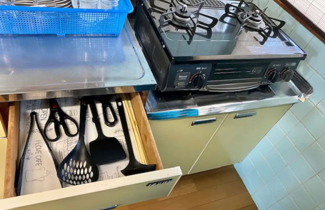 KR Apartment in Kanazawa - Photo 52