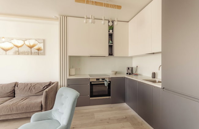 ZEN Central Apartments - Photo 75