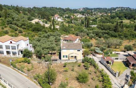 Paula Cozy Villa in Corfu - Foto 22