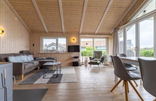 Nordseenest am Deich - Foto 6