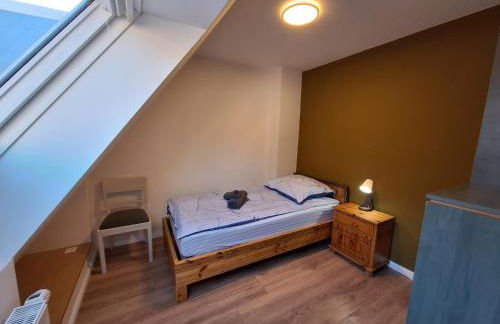 Oerlinghausen Groß, 8 Personen, 5 Zimmer, 2 Bäder - Foto 35