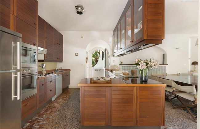 1634 Villa Denise in Castellaneta Marina - Foto 15