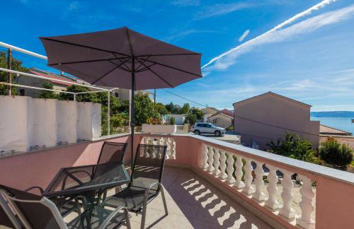 Apartments Lucija - Foto 28