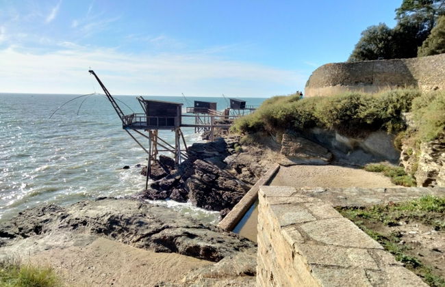 Le Moulin Neuf - Foto 32