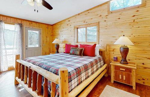 Rio Grande Lodge - Foto 15