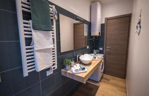 ELEGANT HOUSE BY THE SEA RAPALLO - 50 meters from the beach ,near Portofino - Photo 25