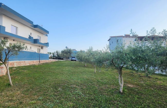 Vila Bashkim - Foto 49