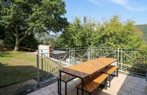 The Coach House at Plas Dolguog - Foto 32